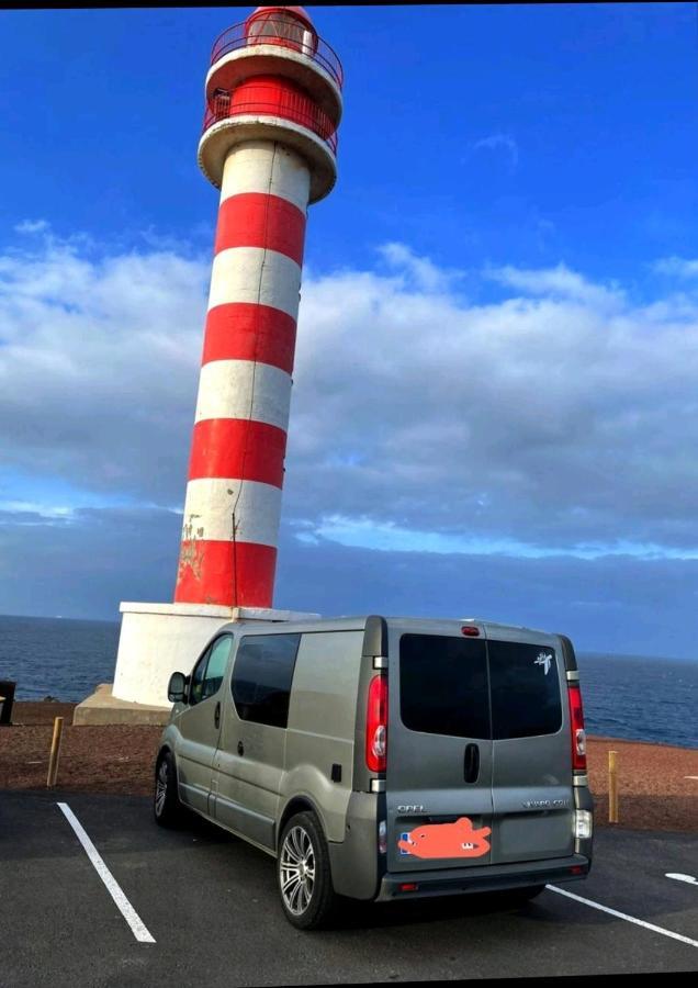 Camping Autocaravana Camper *